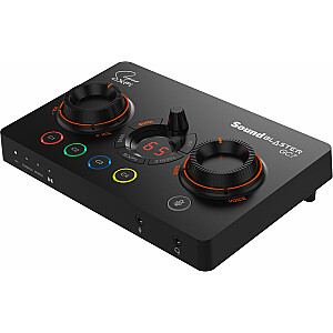 Skaņas karte Creative Soundblaster GC7 (70SB185000000)