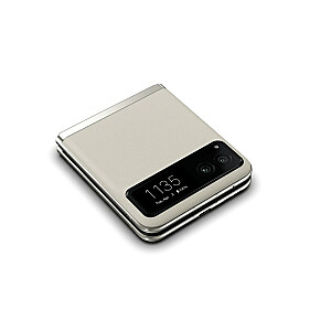 Viedtālrunis Motorola Razr 40 8/256GB Tofu