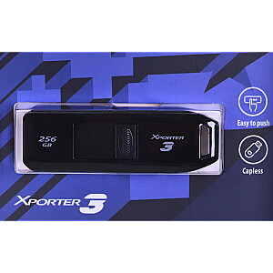 FLASH DRIVE Xporter 3 256GB Type A USB3.2