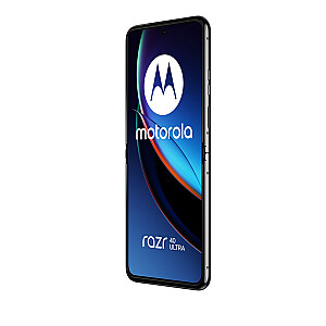 Смартфон Motorola RAZR 40 Ultra 8/256 ГБ Infinite Black