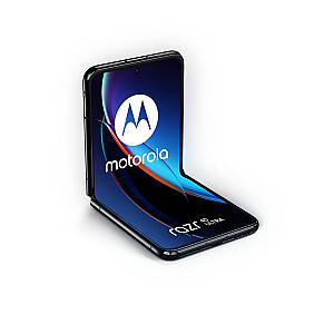 Viedtālrunis Motorola RAZR 40 Ultra 8/256 GB Infinite Black