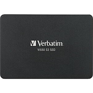 Disk Verbatim Vi550 1TB 2,5 collu SATA III SSD (49353)