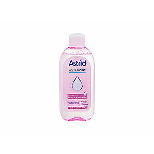 Aqua Biotic mīkstinošs tīrīšanas ūdens 200ml