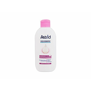 Mīkstinošs tīrīšanas pieniņš Aqua Biotic 200ml