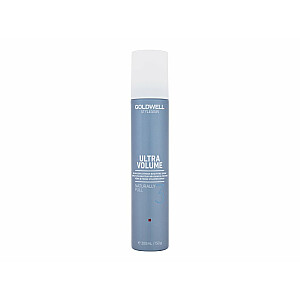 Ultra Volume Natural pilna stila zīme 200ml