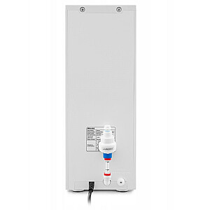 Mājas ūdens filtrēšanas sistēma WFF 021 4SWISS