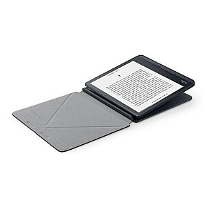 Rakuten Kobo N778-AC-BK-E-PU чехол для чтения электронных книг 20,3 см (8") Folio Черный