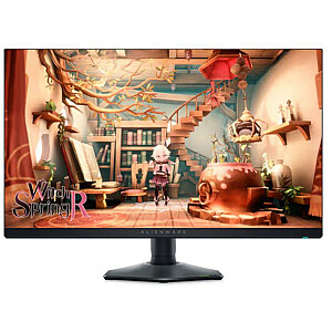 LCD Monitor DELL AW2724DM