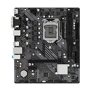 Материнская плата Asrock H510M-HDV/M.2 SE