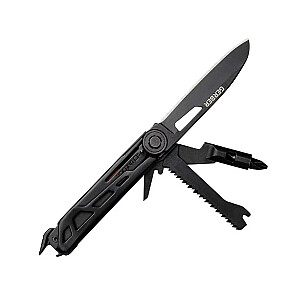 Kabatas nazis Gerber Armbar Trade - oranžs 16l