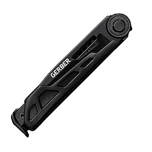 Карманный нож Gerber Armbar Trade - оранжевый 16л