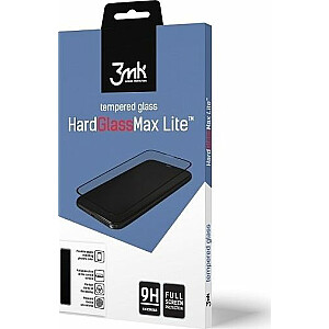 3MK 3MK Hardglass Max Lite Uzlauzts iPhone 11 Pro Max