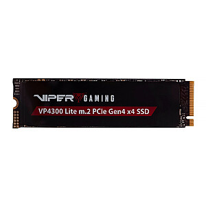 Patriot Viper VP4300L M.2 PCI-Ex4 NVMe 1TB SSD