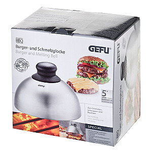 Pārvalks hamburgeriem GEFU BBQ G-89557