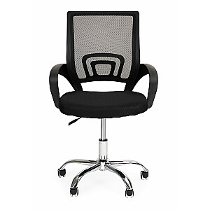 Вращающееся кресло контурный офисный стул