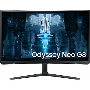 Monitors Samsung Odyssey Neo 