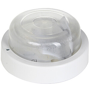 Pl.lampa Round 5W/840 640lm balta 220mm 948251