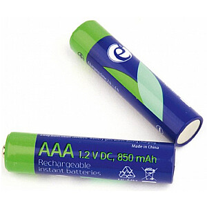 Baterija Energenie Super щелочные ААА 10 шт.