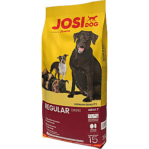 JosiDog Regular 15 kg