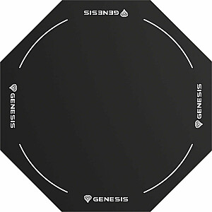 Genesis Tellur 400 Octagon logotips 100 $ (NDG-2066)