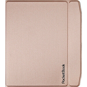 Vāks PocketBook Flip Era Beige (HN-FP-PU-700-BE-WW)
