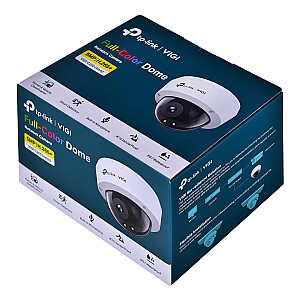 Камера TP-LINK VIGI C250(4MM)