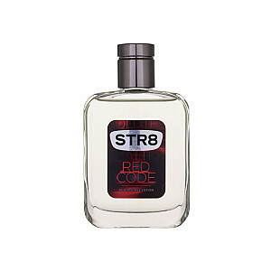 Sarkanais kods 100ml