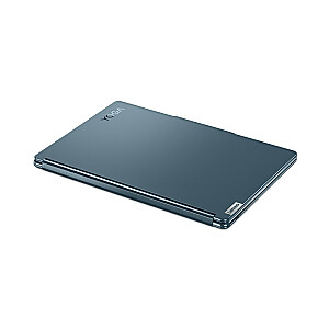 Portatīvais dators Lenovo YOGA Book 9 13IRU8 82YQ0033PB 2x13,3" 2,8K/ I7-1355U/ 16 ГБ/ 1 ТБ SSD/ INT/ W11