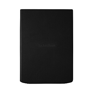 Vāks PB flip Inkpad 4 melns