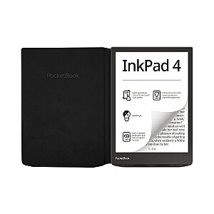 Обложка PB flip Inkpad 4 черная