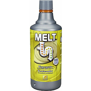 FAREN Drenāža aizsērējušām caurulēm 750ml (MELT750)