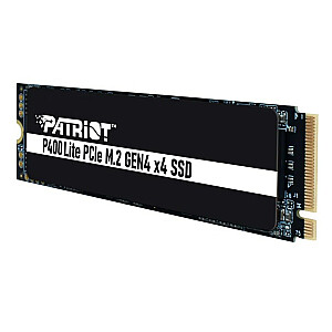 Patriot Viper P400 Lite M.2 PCI-Ex4 NVMe 1000GB SSD