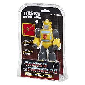 STRETCH Transformers - Mini Bumblebee, фигурка, 18 cm