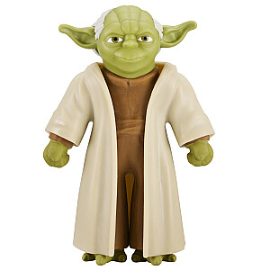 STRETCH Star Wars - Yoda, фигурка, 10 cm