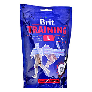 BRIT Training Snack L - Suņu cienasts - 200g