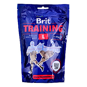 BRIT Training Snack L - Suņu cienasts - 200g