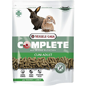 Versele-Laga Cuni Adult Complete 500 g