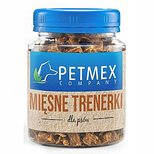 PETMEX Лакомства для оленей - Лакомство для собак - 130г
