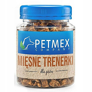 PETMEX Ziemeļbriežu kārumi - Suņu gardumi - 130g