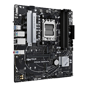 ASUS PRIME A620M-A-CSM AMD A620 сокет AM5 микро ATX