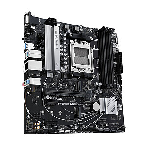 ASUS PRIME A620M-A-CSM AMD A620 ligzda AM5 micro ATX