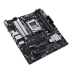 ASUS PRIME A620M-A-CSM AMD A620 ligzda AM5 micro ATX