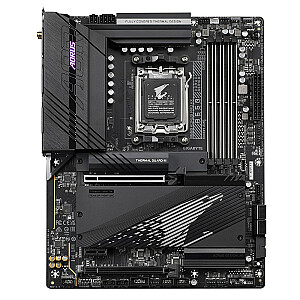 Mātesplate Gigabyte B650 AORUS PRO AX AMD B650 Socket AM5 ATX