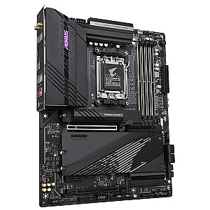 Mātesplate Gigabyte B650 AORUS PRO AX AMD B650 Socket AM5 ATX