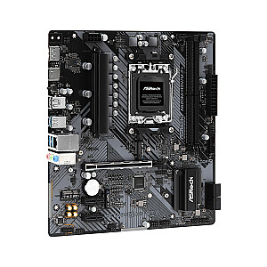 Mātesplate Asrock A620M-HDV/M.2+