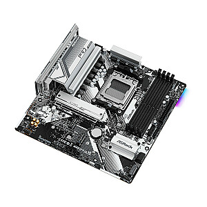 Mātesplate Asrock A620M Pro RS