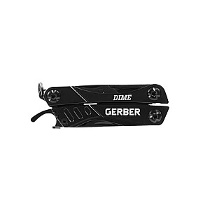 Мультитул GERBER Dime Black