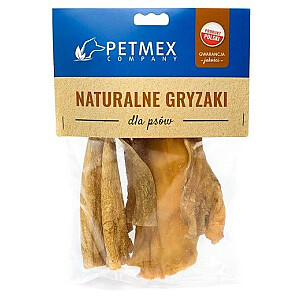 PETMEX Sheepskin - košļājamā gumija suņiem - 100g