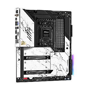 Asrock X670E Taichi Carrara AMD X670 ligzda AM5 paplašināta ATX