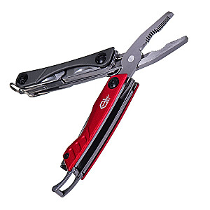 Мультитул GERBER Dime Multi-Tool Красный